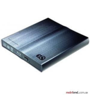 3Q Wave Black (3QODD-T103BR-TB02)