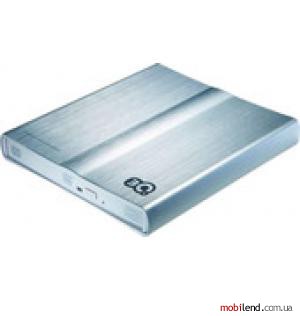 3Q Wave Silver (3QODD-T103H-TS08)