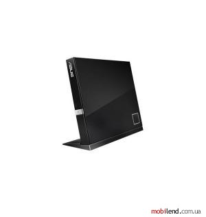 Asus SBC-06D2X-U Black