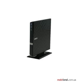 Asus SDRW-08D2S-U Black