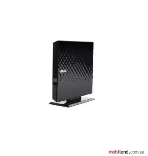 Asus SDRW-08D2S-U LITE Black