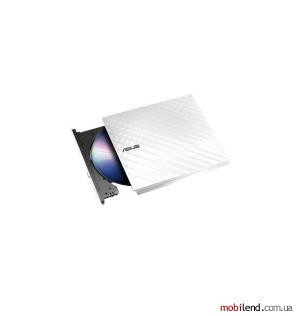 Asus SDRW-08D2S-U LITE White