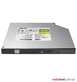 ASUS SDRW-08U1MT Black