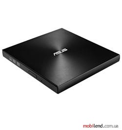 ASUS SDRW-08U9M-U Black
