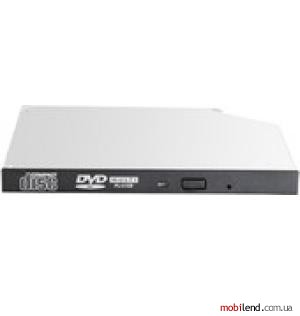 HP 9.5mm JackBlack (652238-B21)