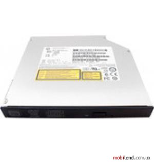 HP D1P64AV SLIM SUPERMULTI DVDRW SATA 1ST ODD (657958-001)