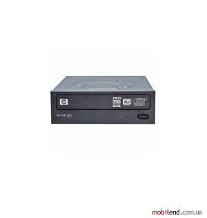 HP DVD1260i Black