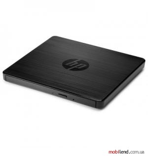 HP External USB DVDRW Drive F2B56AA