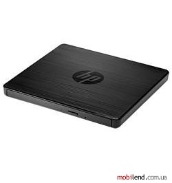 HP F6V97AA Black