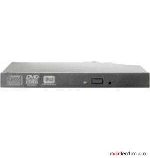 HP Slim 12.7mm (481043-B21)