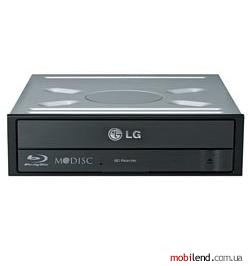 LG BH16NS55 Black