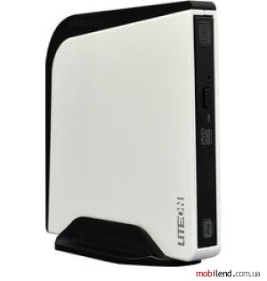 Lite-On eSAU108-103 White