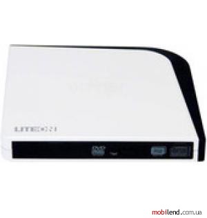 Lite-On eSAU208-103 White