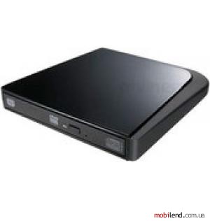 Lite-On eSAU208-113-LS Black