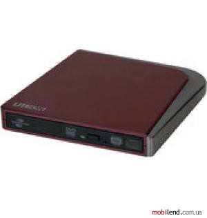 Lite-On eSAU208-124 Red