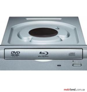 Lite-On iHOS104 Silver