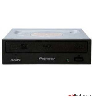 Pioneer BDR-206MBK