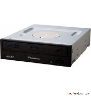 Pioneer BDR-207EBK