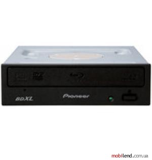 Pioneer BDR-209EBK