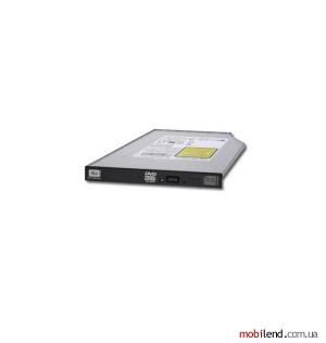 Pioneer DVR-KD08 Black