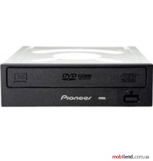 Pioneer DVR-S19LBK