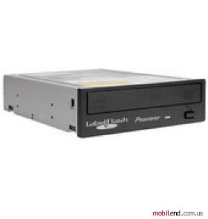 Pioneer DVR-S20LBK