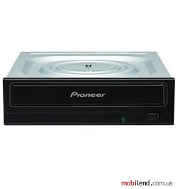 Pioneer DVR-S21WBK Black