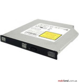 Pioneer DVR-TD10RS Black