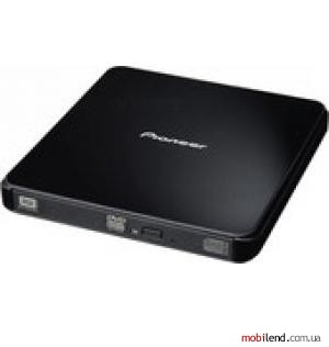 Pioneer DVR-XD08