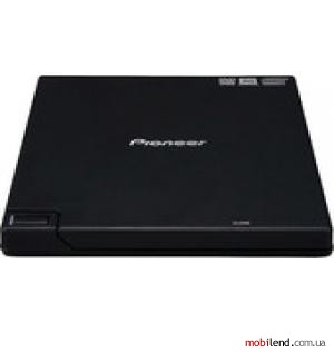 Pioneer DVR-XD11T