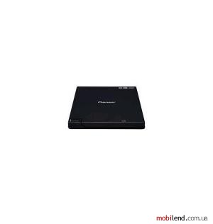 Pioneer DVR-XD11T Black