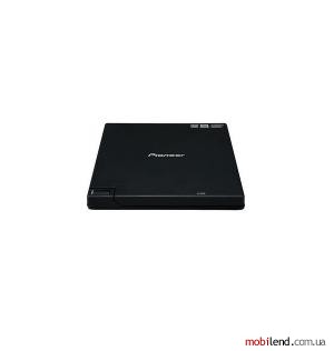 Pioneer DVR-XT11T Black