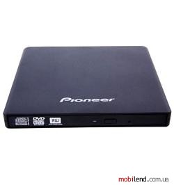 Pioneer DVR-XU01T Black