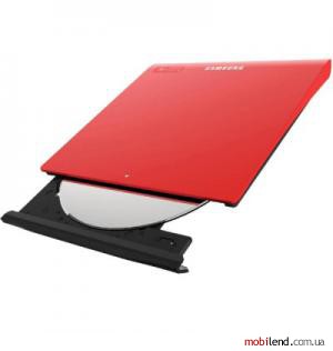 Samsung SE-208GB/RSRD