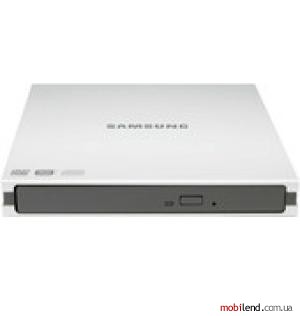 Samsung SE-S084B/RSWN