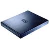 3Q Alu-mini Black (3QODD-S101-TB08)