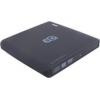 3Q Glaze2 Black (3QODD-T115R-EB08)