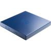3Q Navy Blue (3QODD-T105-YNB08)
