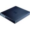 3Q Rainbow Black (3QODD-T106-PB08)