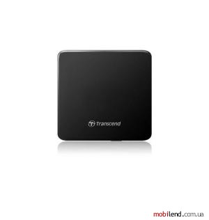 Transcend TS8XDVDS-K Black