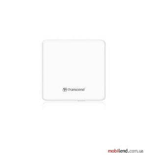 Transcend TS8XDVDS-W White