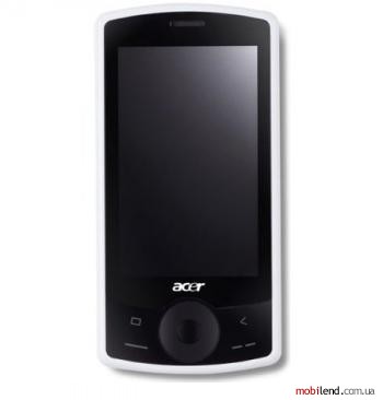 Acer beTouch E101