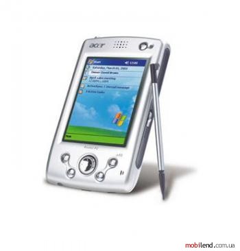 Acer n10