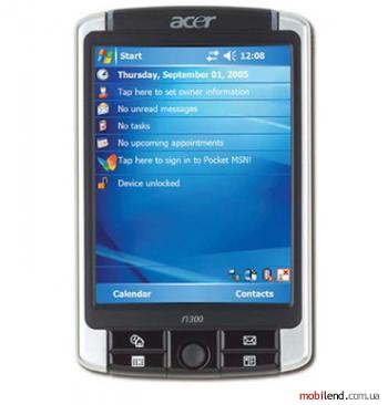 Acer n310