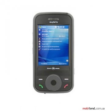 AnyData ASP-500GA