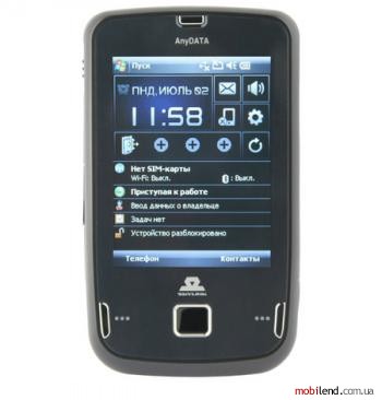 AnyDATA ASP-505A