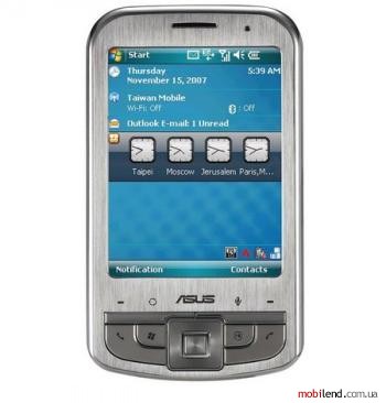 ASUS P550