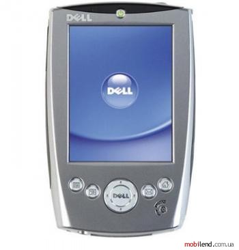 Dell Axim X5 Advanced