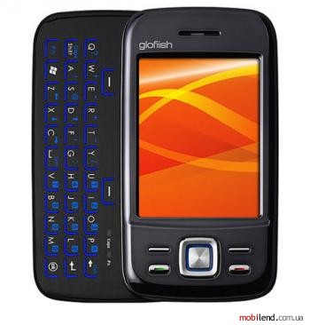 E-ten Glofiish M750