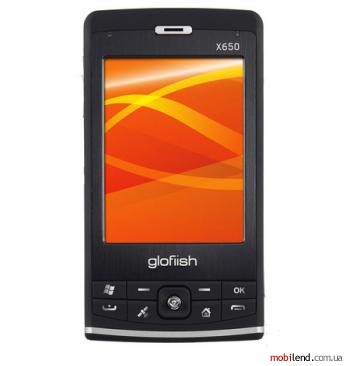 E-ten Glofiish X650